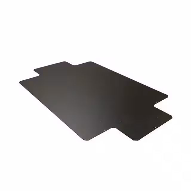 H1BS2442BK Hammond Manufacturing  Rack-Komponenten